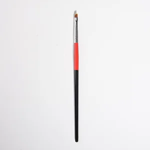 ASIANAIL New Fashion Customized High Quality 5 Piece Set Handle Nail Gel Polish Pen