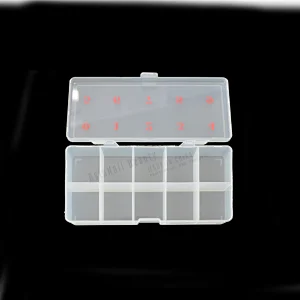 Middle Tip Box
