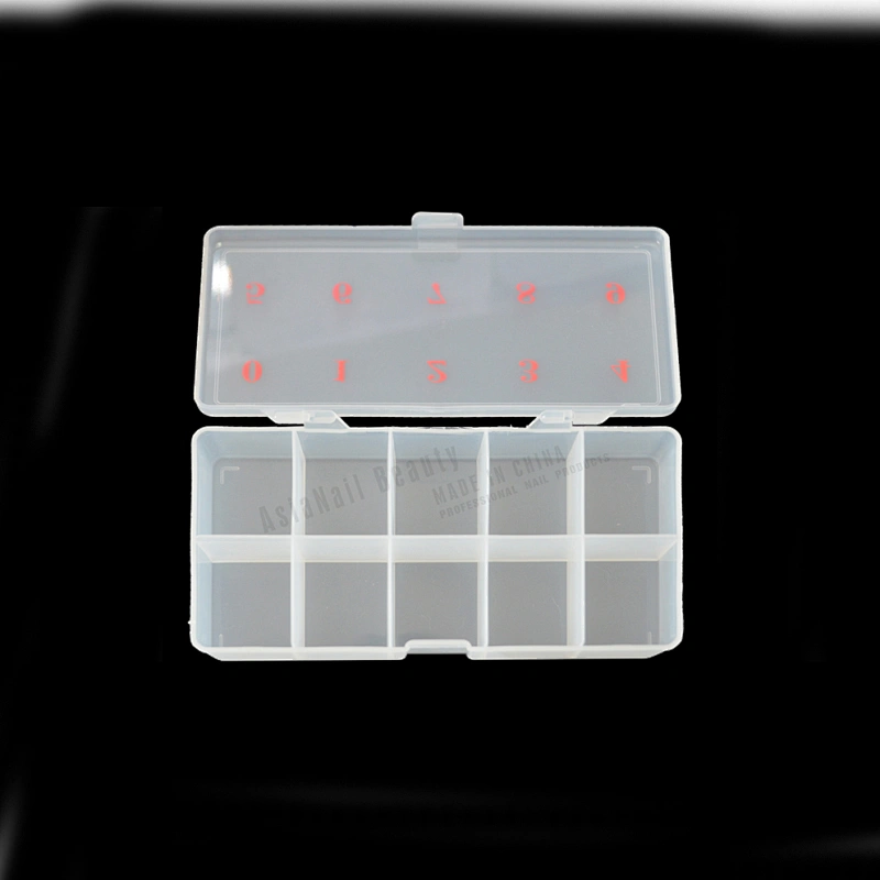 Middle Tip Box