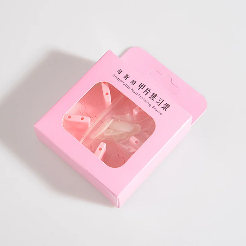 Detachable Nail Training Frame