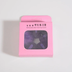 Detachable Nail Training Frame