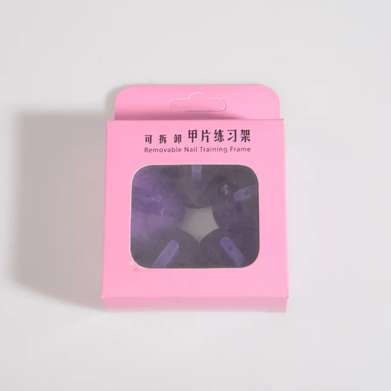 Detachable Nail Training Frame