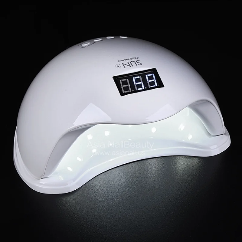 48W Nail LED Lamp