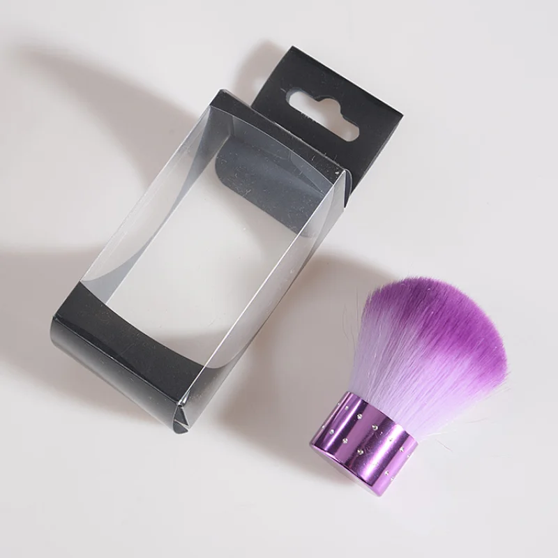 Nail Cleaning Brush