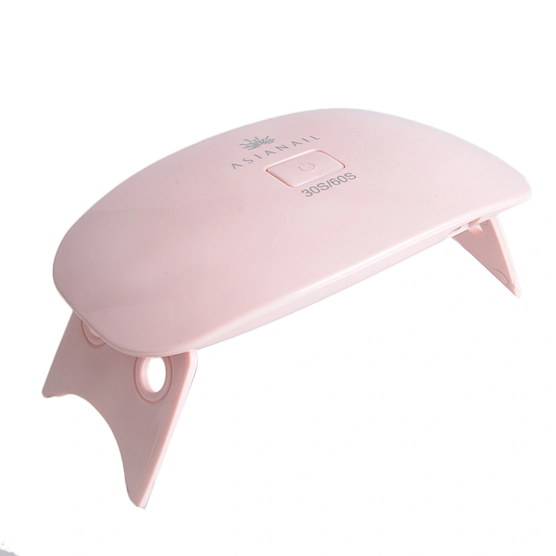 6W Mini Nail LED Lamp
