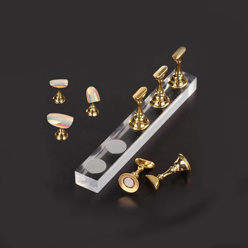 Nail Display Stand