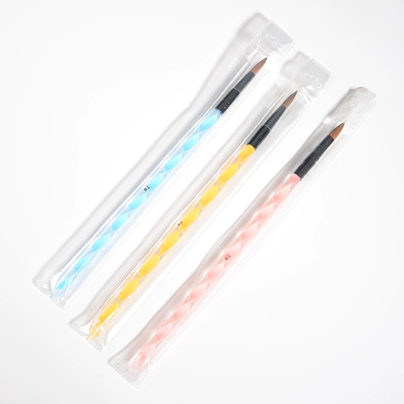 Acrylic Nail Art Brush