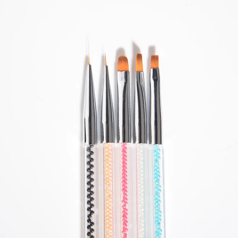 Dotting Tool & Brush Set