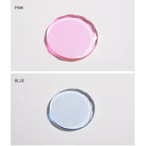 Grafting Eyelash Glass Gasket