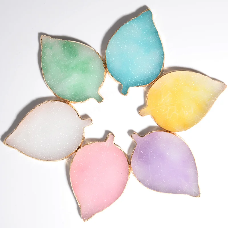 Nail Paint Palette