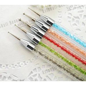 Double-edged Dotting Tool