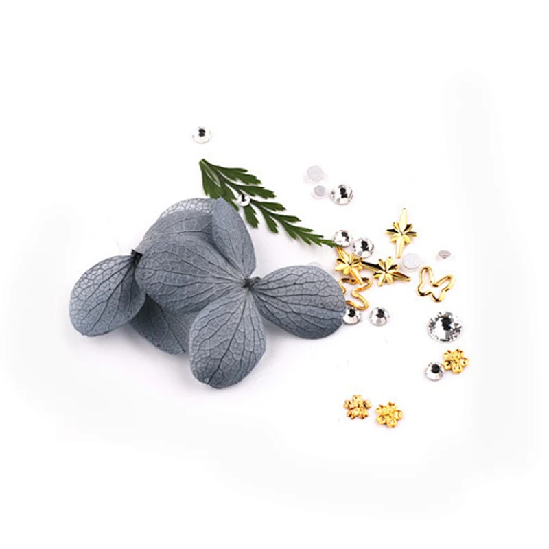 Dried Flowers