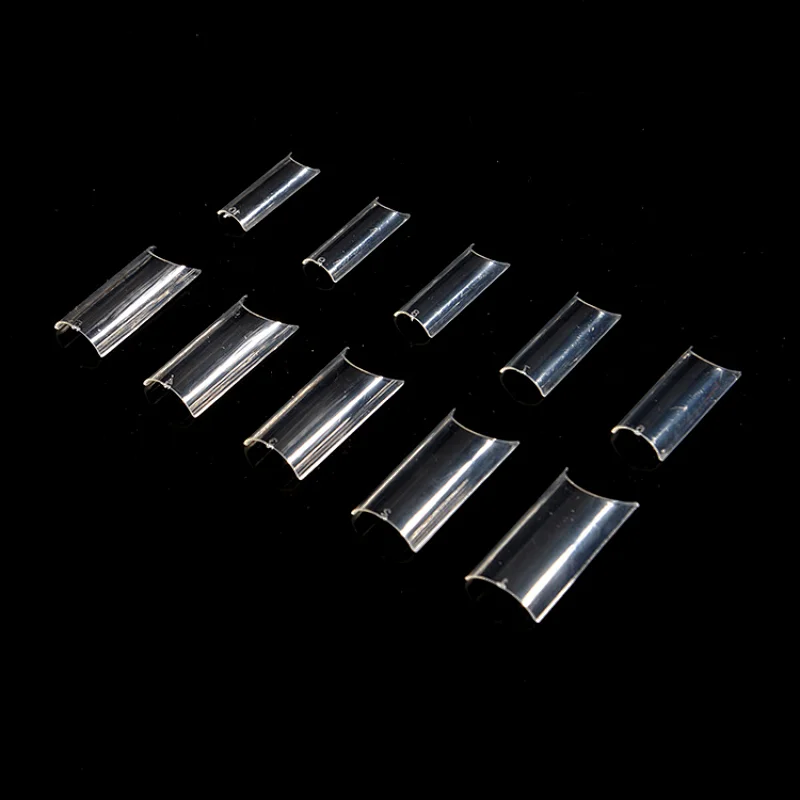 C Nail Tips