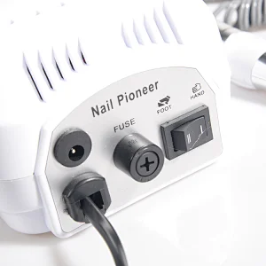 20W Electric Nail Drill