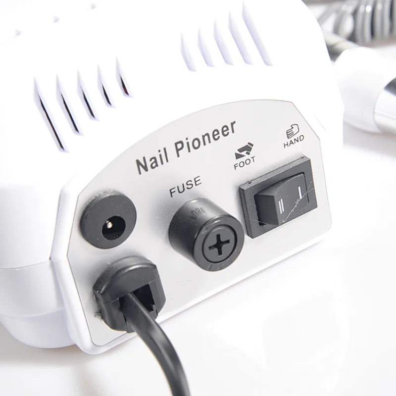 20W Electric Nail Drill
