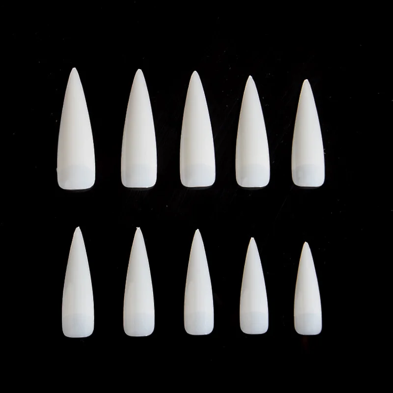 Cusp Long Tip