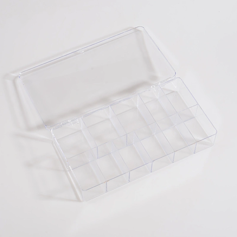 Big Tip Box