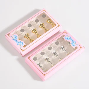 Nail Display Stand