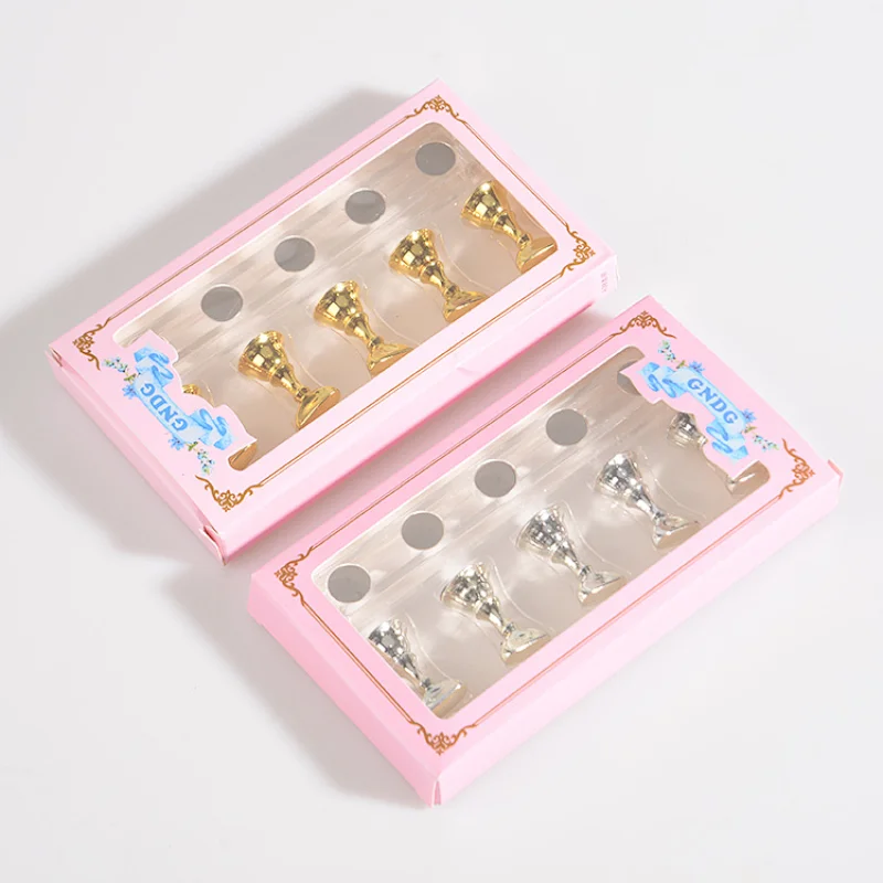 Nail Display Stand