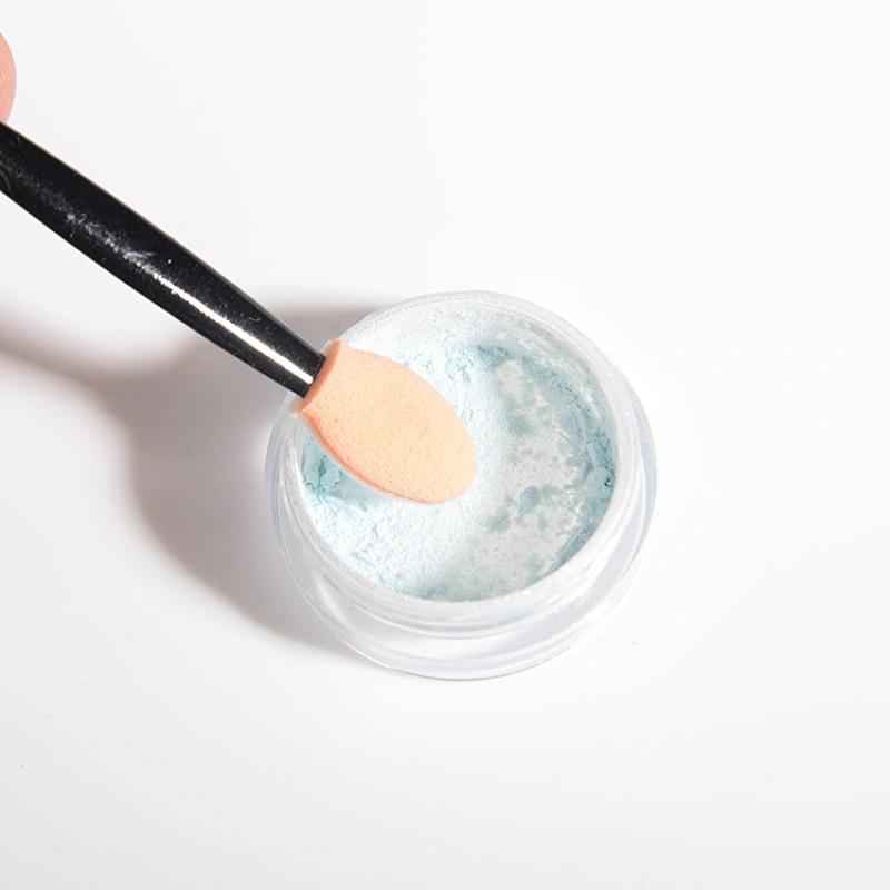 12 Color Rainbow Powder