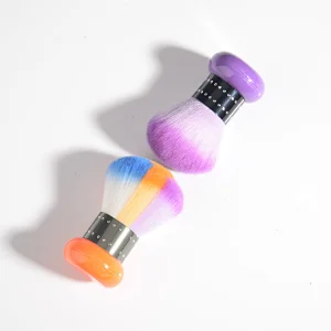 Nail Cleaning Brush