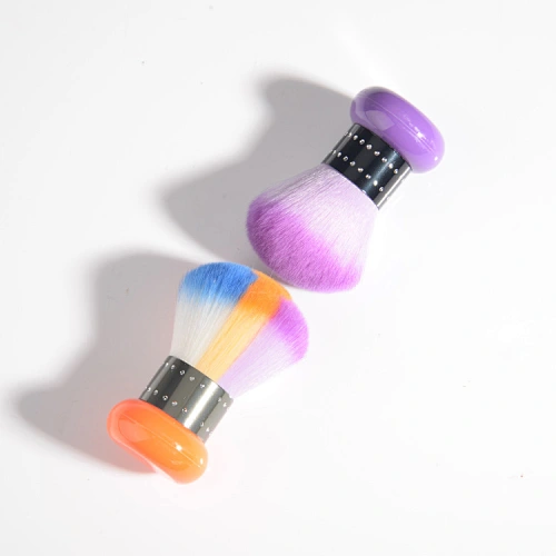 Nail Cleaning Brush