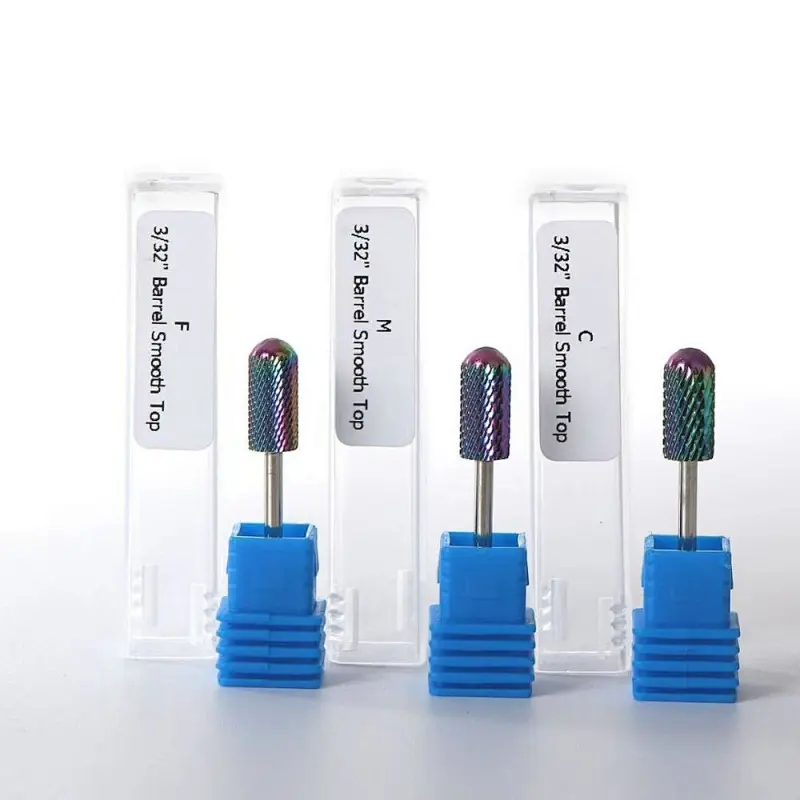Tungsten Steel Drill Bit
