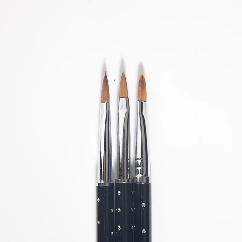 Acrylic Nail Art Brush