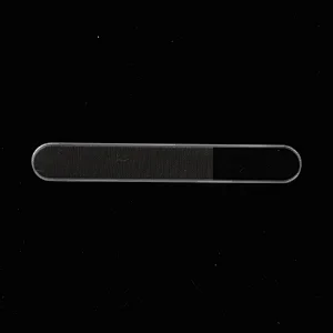 Nano Glass Nail File