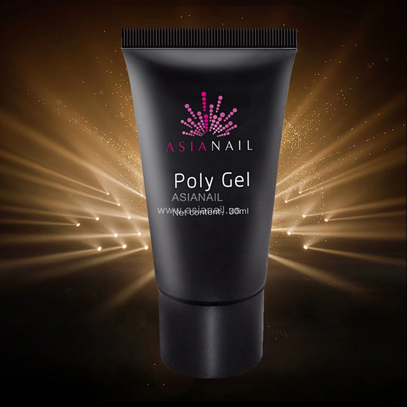 Poly Gel