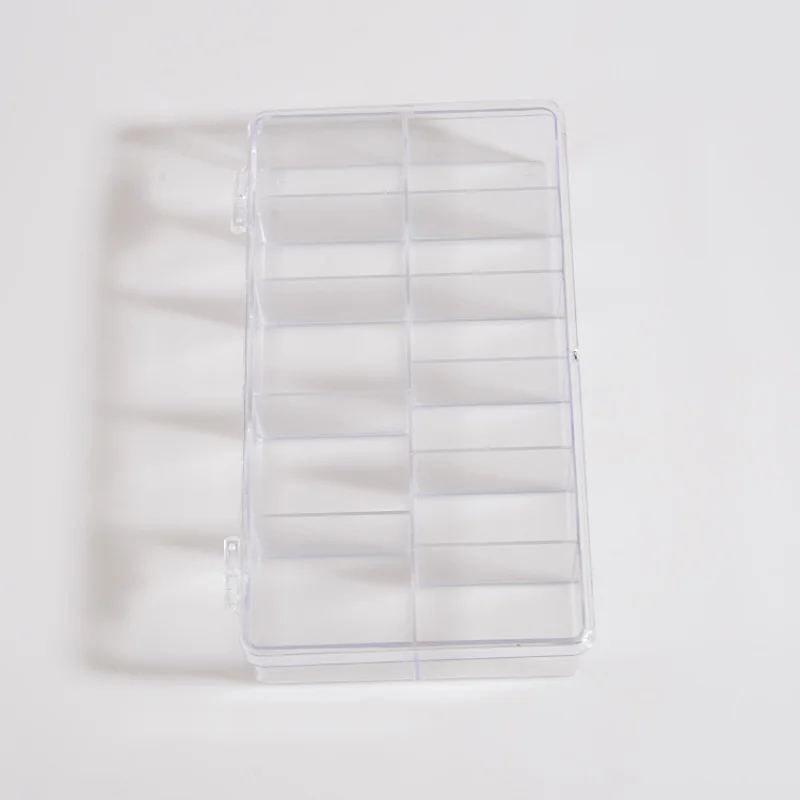 Big Tip Box