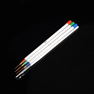 Striping Brush Set