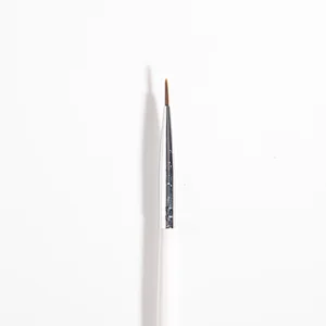UV Gel Painting Nail Art Dotting Pen Acrylic Handle Nail art brush set