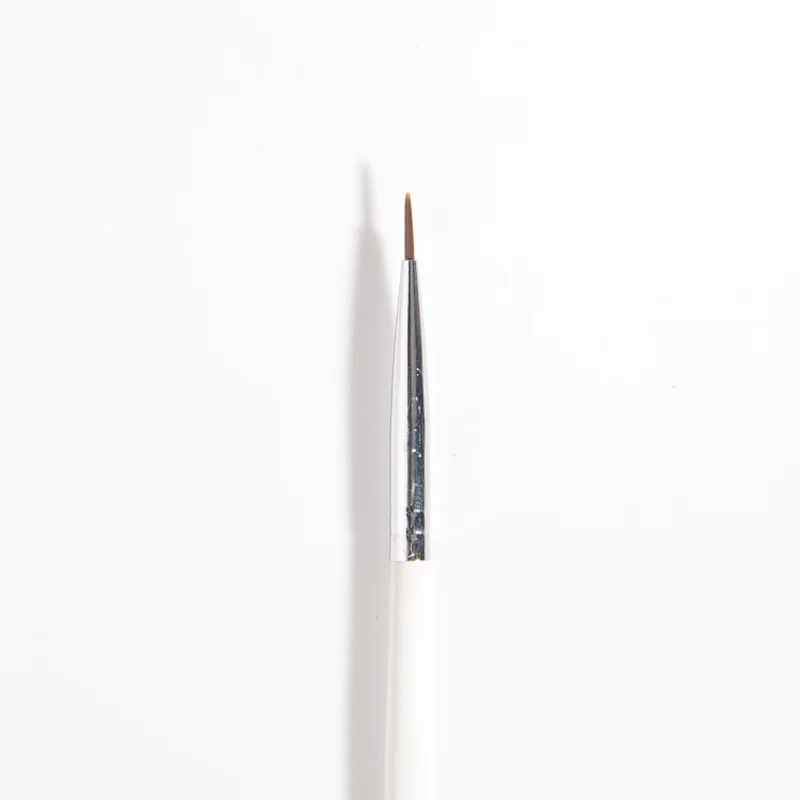 UV Gel Painting Nail Art Dotting Pen Acrylic Handle Nail art brush set