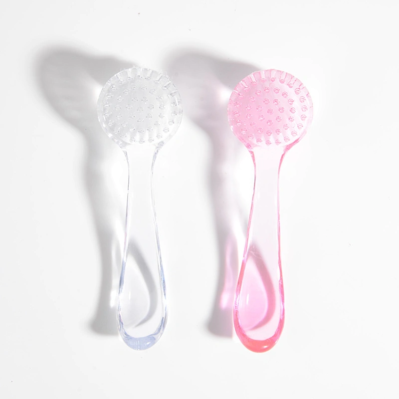 Roundish Brush