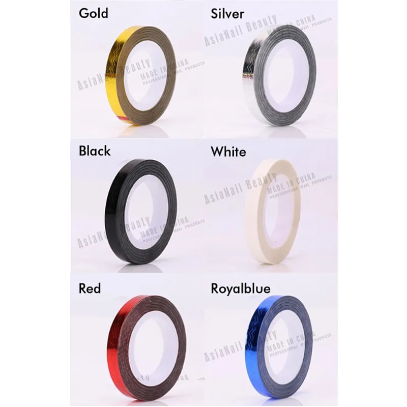 Wave Stripping Tape