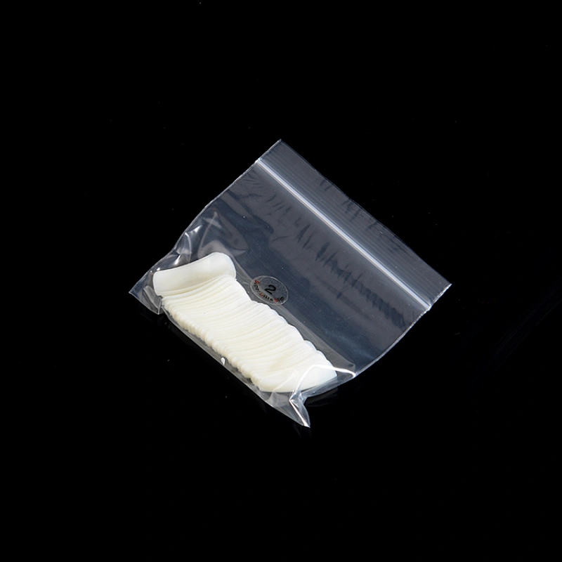 Super Slim Mid Cover Tip