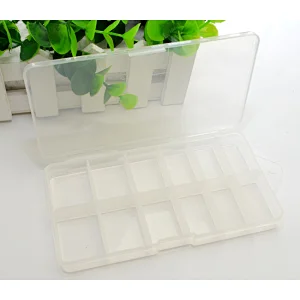 Small Tip Box
