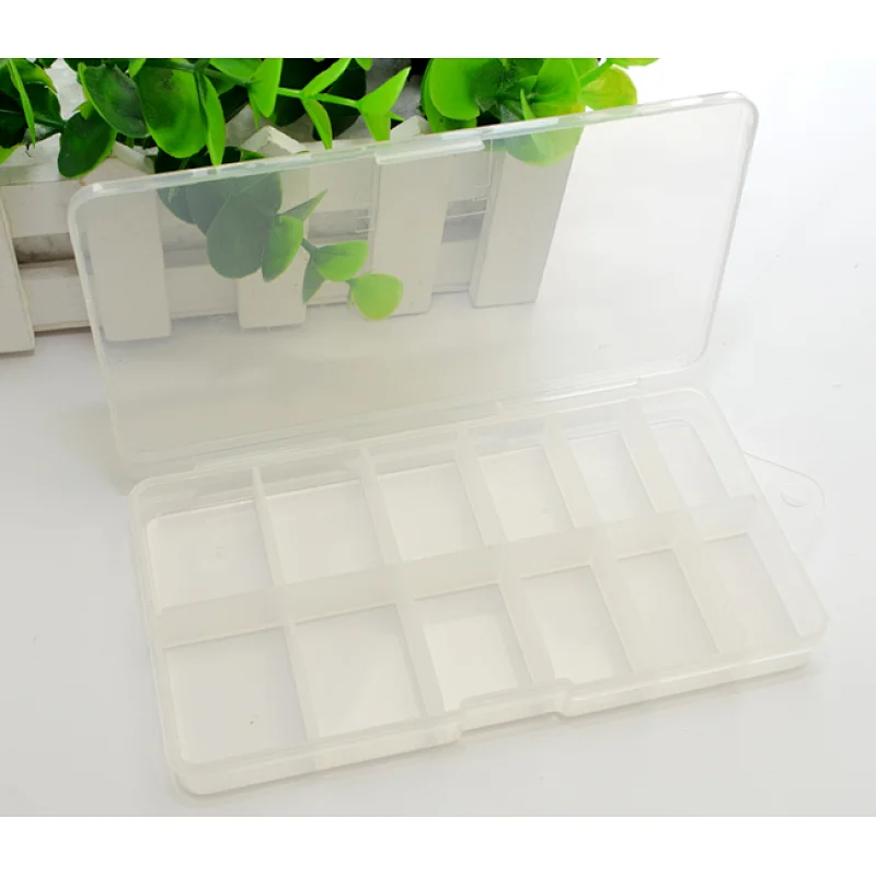 Small Tip Box