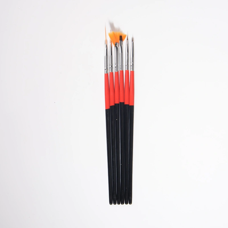 Nail Art Brush Set