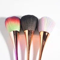 become exclusive brush acrylic nails skin Big Horn Brush