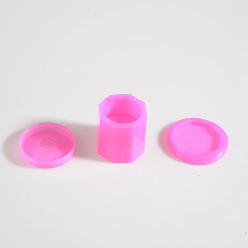 Plastic Dapper Dish
