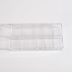 Big Tip Box