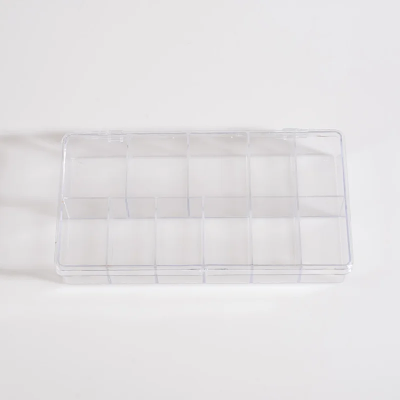 Big Tip Box
