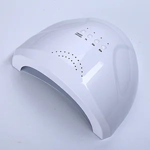 professional electric nail lamp led 48w uv nail lamps dryer