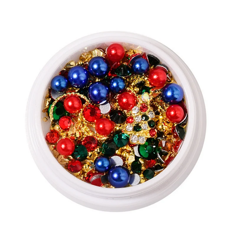 Nail Decoration