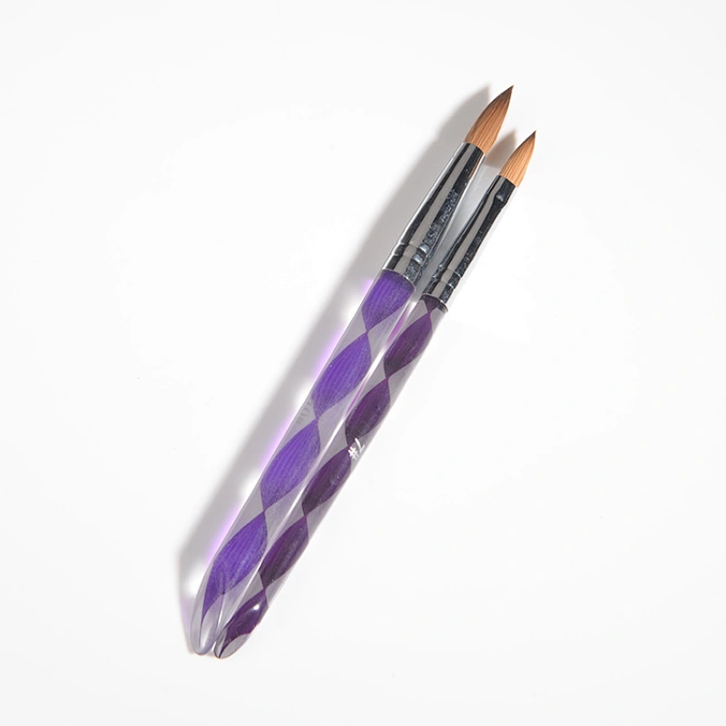 Acrylic Nail Art Brush