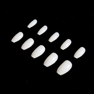 Ballet Nail Tips