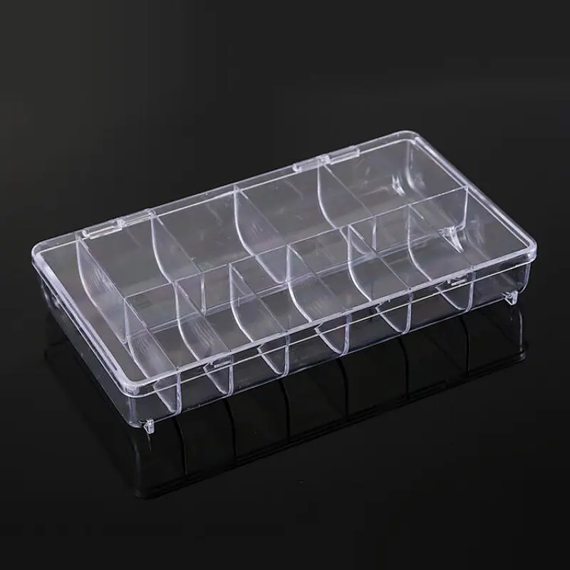 Nail Tip Box