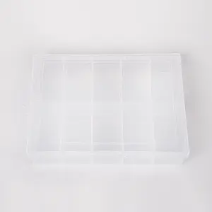 Nail Tip Box